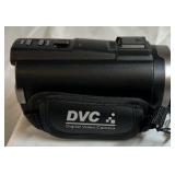 Aasonida 4K Digital Video Camera Camcorder Kit with Microphone Accessories