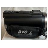 Aasonida 4K Digital Video Camera Camcorder Kit with Microphone Accessories