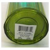 Starbucks Coffee Mug and Tumbler Set Holiday Ceramic Cup Green Plastic Tumbler