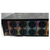 Monster Power Reference PowerCenter HTS 5100 MKII Surge Protector Conditioner