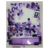 LEGO Bulk Lot Sorted by Color Mixed Pieces Storage Drawer Organizer