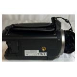 Aasonida 4K Digital Video Camera Camcorder Kit with Microphone Accessories