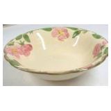 Franciscan Desert Rose Dinnerware + Cups Saucers Plates Bowls USA