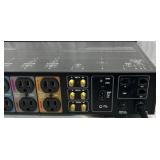 Monster Power Reference PowerCenter HTS 5100 MKII Surge Protector Conditioner