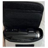 Aasonida 4K Digital Video Camera Camcorder Kit with Microphone Accessories