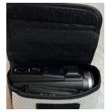 Aasonida 4K Digital Video Camera Camcorder Kit with Microphone Accessories