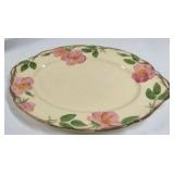 Franciscan Desert Rose Dinnerware + Cups Saucers Plates Bowls USA