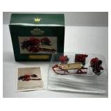 Mixed Christmas Holiday Decor Lot Spongebob Lights Santa Lanterns Train Tin Vintage Assortment