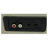 Crosley Portable Turntable Record Player Built In Speakers