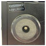 Monster Power Reference PowerCenter HTS 5100 MKII Surge Protector Conditioner