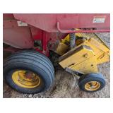 New Holland BR7060 Round Baler w/ AutoWrap - 2013 Model, 2996 kg