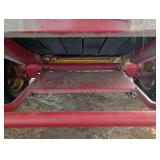 New Holland BR7060 Round Baler w/ AutoWrap - 2013 Model, 2996 kg