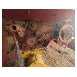 New Holland BR7060 Round Baler w/ AutoWrap - 2013 Model, 2996 kg