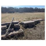 Granite Steps