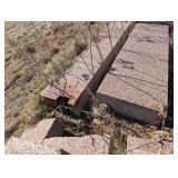 Granite Steps
