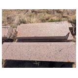 Granite Steps