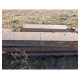 Granite Steps