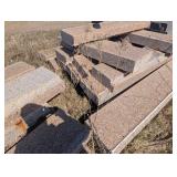Granite Steps
