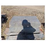Granite Steps