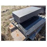 Granite Steps