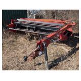 Case IH 8340 Hay Mower