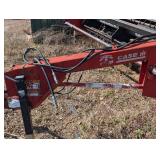 Case IH 8340 Hay Mower