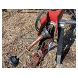 Case IH 8340 Hay Mower