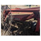 Case IH 8340 Hay Mower
