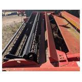 Case IH 8340 Hay Mower