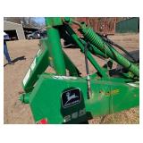 John Deere Hay Mower 265 Mower Conditioner with Cover - Greenway Implement