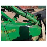 John Deere Hay Mower 265 Mower Conditioner with Cover - Greenway Implement