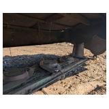 John Deere Hay Mower 265 Mower Conditioner with Cover - Greenway Implement