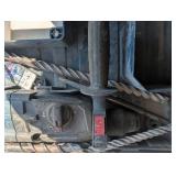 Bosch Bulldog Xtreme Max SDS-Plus Rotary Hammer Drill Kit in Case