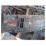 Bosch Bulldog Xtreme Max SDS-Plus Rotary Hammer Drill Kit in Case