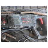 Bosch Bulldog Xtreme SDS-Plus Rotary Hammer Drill Kit with Bits & Case