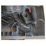 Bosch Bulldog Xtreme SDS-Plus Rotary Hammer Drill Kit with Bits & Case