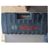 Bosch Bulldog Xtreme SDS-Plus Rotary Hammer Drill Kit with Bits & Case