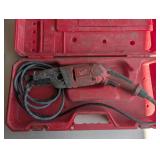 Milwaukee Heavy-Duty Reciprocating Saw - Cat No. 6524