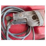 Milwaukee Heavy-Duty Reciprocating Saw - Cat No. 6524