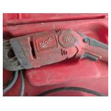 Milwaukee Heavy-Duty Reciprocating Saw - Cat No. 6524