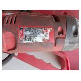 Milwaukee Heavy-Duty Reciprocating Saw - Cat No. 6524