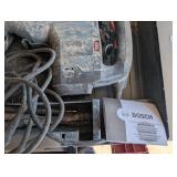 Bosch RH850VC Rotary Hammer SDS-Max 1-7/8 In, 120V, 13.5A With Carry Case
