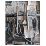 Bosch RH850VC Rotary Hammer SDS-Max 1-7/8 In, 120V, 13.5A With Carry Case