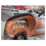 STIHL TS 420 Cut-Off Saw - Gas Powered