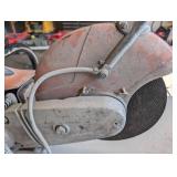 STIHL TS 420 Cut-Off Saw - Gas Powered