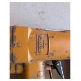 Bosch Framing Nailer - Pneumatic Nail Gun