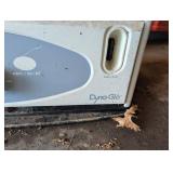 Dyna-Glo RMC-55-R7 Propane Space Heater