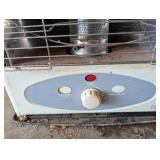 Dyna-Glo RMC-55-R7 Propane Space Heater