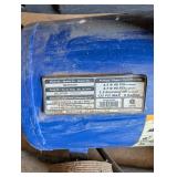 Campbell Hausfeld HL410100 8-Gallon Portable Air Compressor - 125 PSI Max, 120V