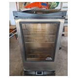 Masterbuilt Sportsman Elite 40-inch Digital Electric Smoker